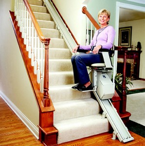 Certified Stairlift Installation