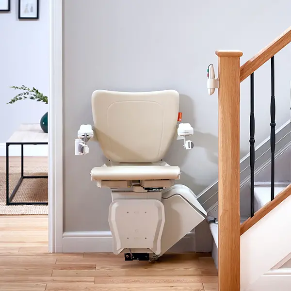Handicare Simplicity Stairlift